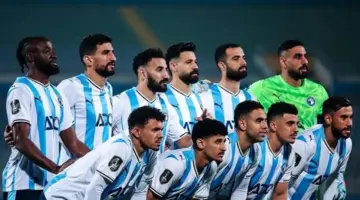 موعد مباراة بيراميدز وإنبي في نصف نهائي كأس مصر والقنوات الناقلة